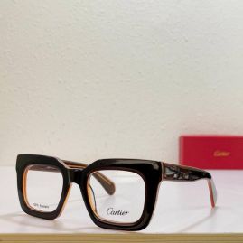 Picture of Cartier Optical Glasses _SKUfw46328721fw